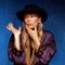 Joni in 1991