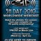 311 Day Webcast!