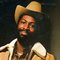 Teddy Pendergrass