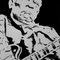 B.B. King