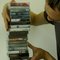 Blear Moon, entire cassette cataloge of secret press