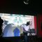 TRS-80 plays Cinespace in Hollywood