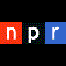 NPR small logo