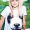 Sky Ferreira - Redken (2)