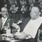 Jimmy Rushing with Count Basie (photo by Gary Wagner)