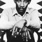 Linton Kwesi Johnson