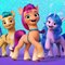 My Little Pony: New Generation