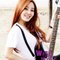 SooJung - Guitar