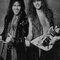 Kip Winger & Reb Beach