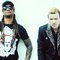 The Prodigy promo  photo tour 2023