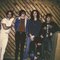 The Strokes Future Present Past