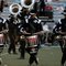 Crossmen drumline