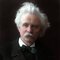 Edvard Grieg in color