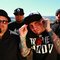 P.O.D. Promo 2011 three