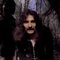 Geezer Butler