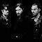 30 Seconds to Mars NEW 2013 HQ PNG