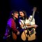 the avett brothers