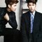 TVXQ CeCi November 2012 Deselim scan