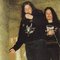 Varg and Euronymous