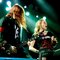 Michael Amott & Angela Gossow