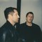 Trent Reznor and Atticus Ross