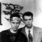  Pet Shop Boys 