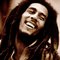 Bob Marley smile