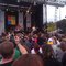 Weezer Concert for Microsoft Store Opening