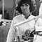 Aretha Franklin