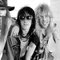 Axl, Izzy, Steven