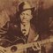 Robert Johnson, from the cover of “The Centennial Collection”