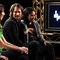 Silversun Pickups Interview on Soundcheck Risers