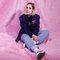 Shura for The Fader (2016)