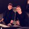 with Fedde Le Grand