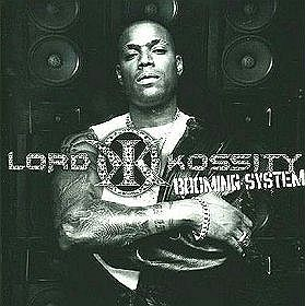 Boomin System cover