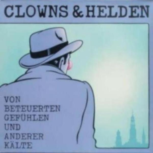 Einzug der Helden cover