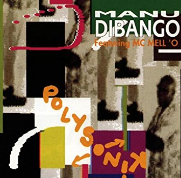 Polysonik cover