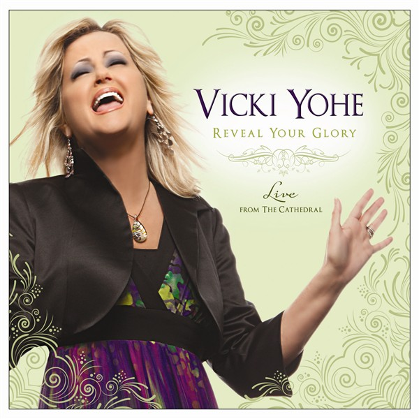 Because Of Who You Are Lyrics & Chords By Vicki Yohe Because Of Who You Are Lyrics & Chords By Vicki Yohe