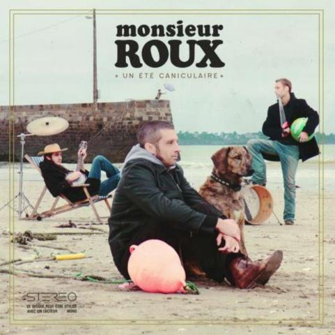 Un été caniculaire cover