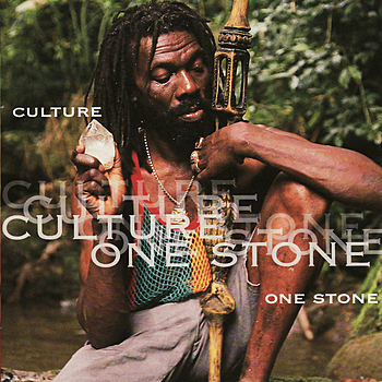 One Stone cover