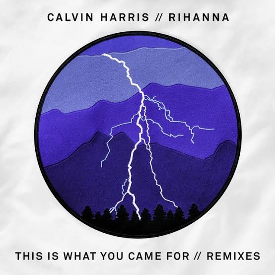 Image of Calvin Harris