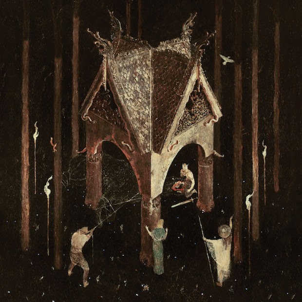 Born from the Serpent's Eye cover