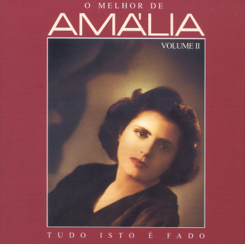 Tudo isto é fado cover