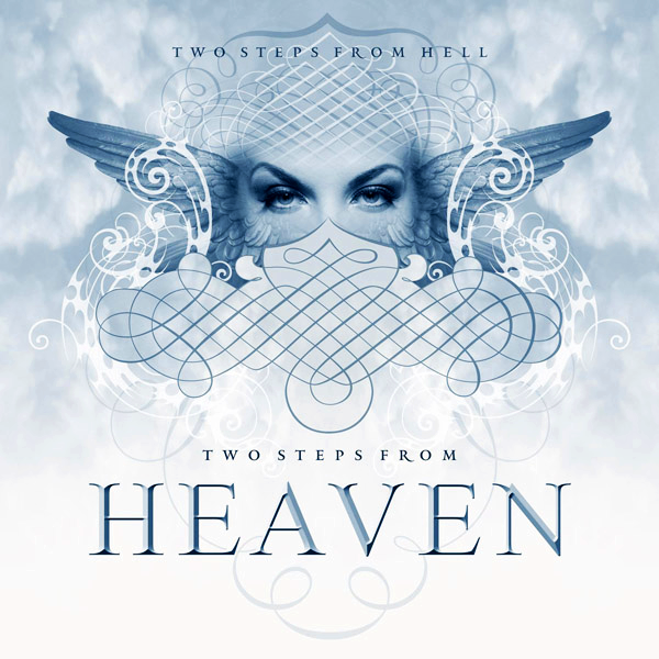 Two Steps from Heaven cover
