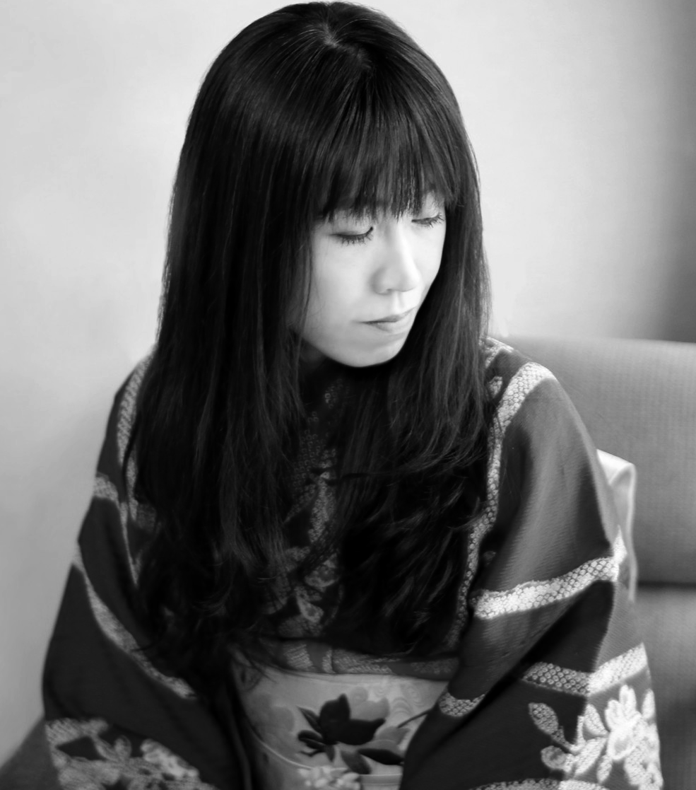 炎路夜行 Lyrics Chords By みとせのりこ