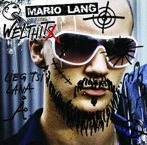 Welthits cover