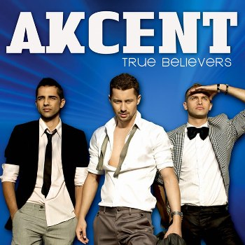 True Believers cover