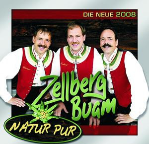 Natur Pur cover