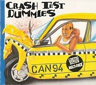 Image of Crash Test Dummies