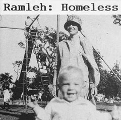 Homeless cover